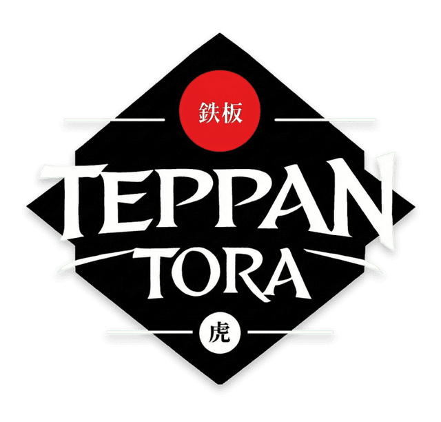 Teppan Tora Seal