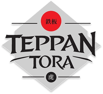Teppan Tora Logo